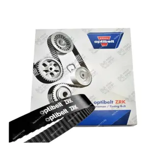 سير مجموعة 6PK1070 بيجوه 307, بولو 99, ابيزا الماني Optibelt