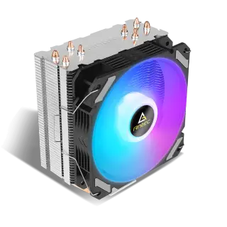 Cooling-Air Antec-A400i