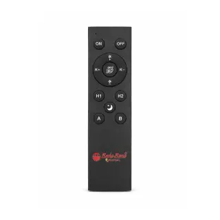 Smart Power Supply Remote Control