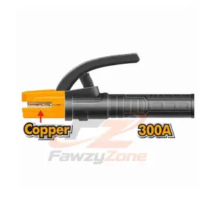 بنسة لحام 300 أمبير INGCO