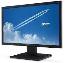 Monitor-Acer-LED-19.5″-V206HQL