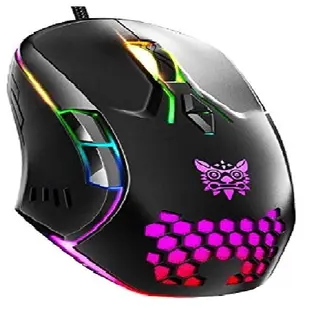 ONIKUMA- CW902 RGB Gaming Mouse