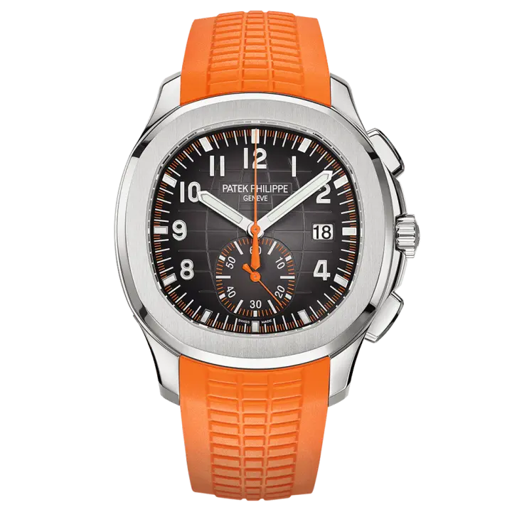 Patek Philippe Watch For Men 5968A-001