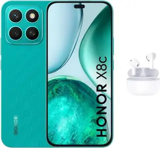 Honor X8C 256GB 8GB Ram