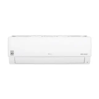إل جي تكييف سبليت استاندر إنفرتر - 1.5 حصان - بارد وساخن - أبيض - S4-W12JA3AE ضمان 5 سنوات