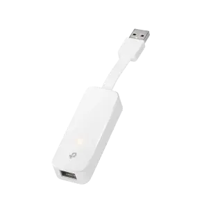 TP-Link UE300 USB 3.0 to Gigabit Ethernet Network Adapter