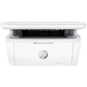 HP LaserJet MFP M141a Multifunction Monochrome Laser Printer, Print Copy Scan, 21 ppm, USB Connectivity