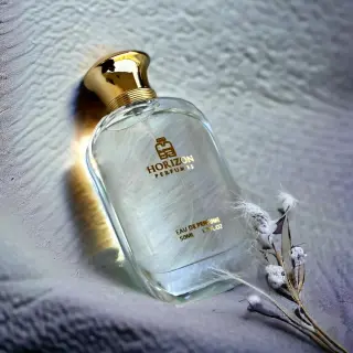 Horizon Perfumes Delina Exclusif EDP For Women - 50 Ml