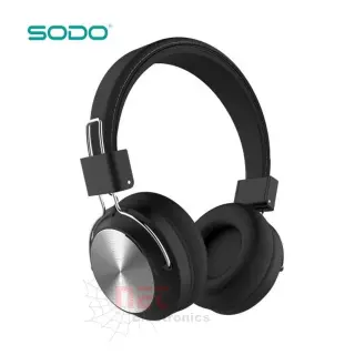 هيدفون بلوتوث SODO