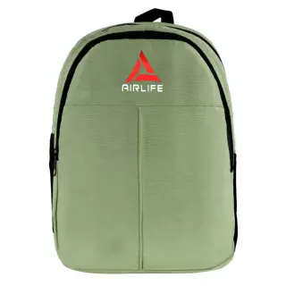 Bag Bag/airlife/bck23-2392 Activ Unisex Olive,45*31