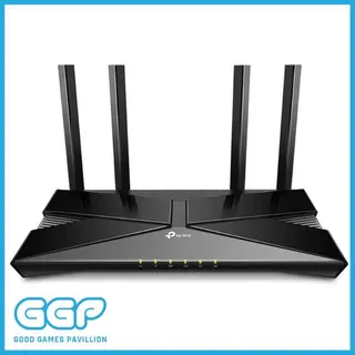 TP-Link Archer AX1500 OFDMA Dual-Band WiFi 6 Wirless Gigabit Router