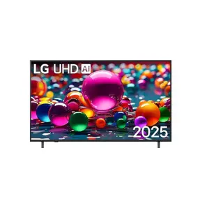 تلفزيون ال جي سمارت 55 بوصة 4K UHD | سعر خاص اليوم
