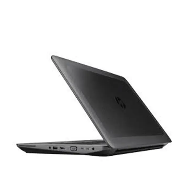 HP ZBook 17 G3 | Core i7-6820HQ | 16GB DDR4 | 256GB SSD | Quadro M2000M | شاشة 17 بوصة FHD
