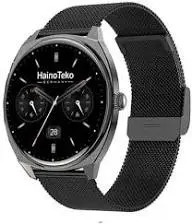 ساعة هاينو تيكو Haino teko-16