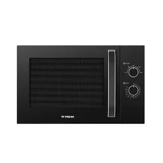 Buy Now Fresh Microwave 28 Liters FMW-28MC-BW (17494)