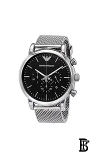 Emporio Armani Watch For Men AR8032