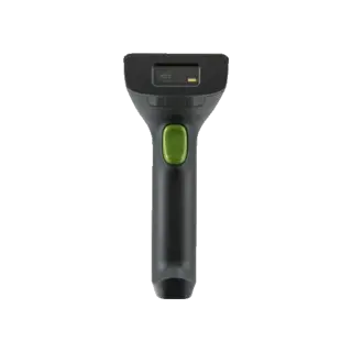 ZKTeco ZKB104S 1D Wireless CCD Barcode Scanner