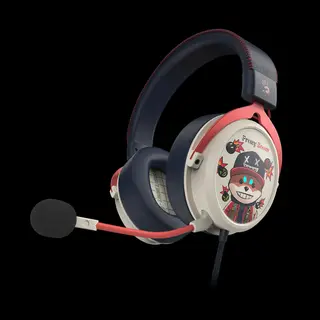 Bloody M595 Hybridcore Proxy Boom USB Gaming Headset