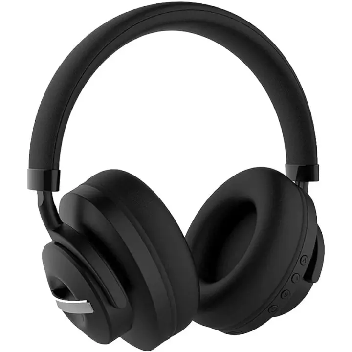 SODO SD-1006 Bluetooth Over-Ear Dual Mode FM SD Card Mp3 Headset Stereo Headphone هيدفون بلوتوث خفيفة الوزن بإتصال مزدوج بلوتوث و كابل aux