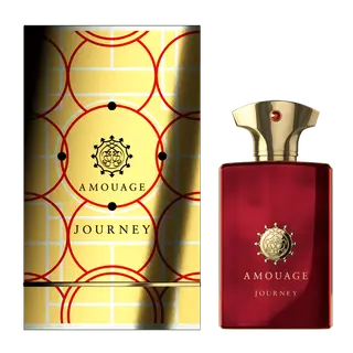 عطر امواج جيرني للرجال Journey Man Amouage 50ml