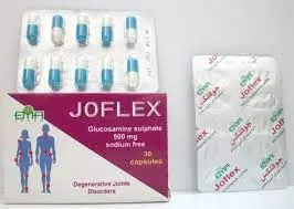 JOFLEX CAP
