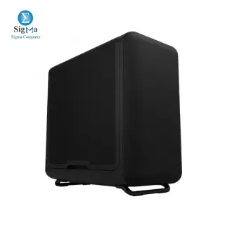 HYTE X50 AIR All Black Colour (CS-HYTE-X50A-BB)