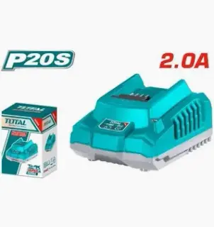 TFCLI2001 شاحن بطاريه 20 فولت 2 امبير