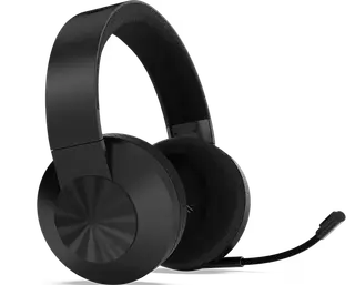 Lenovo legion h600 2.4ghz Wireless Gaming Headset -Black