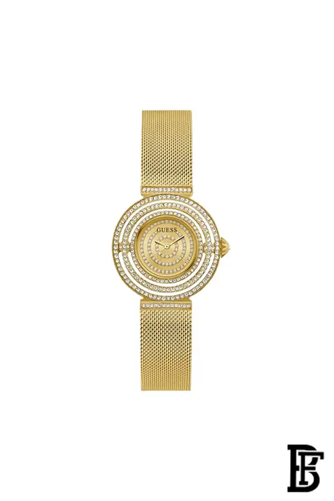 Guess, GW0550L2, Wristwatch, Ladies, Quartz, Dream
