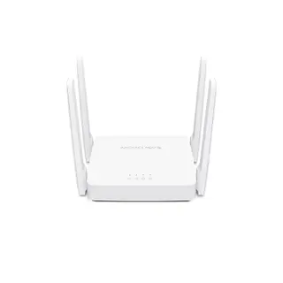 Mercusys AC10 AC1200 Dual-Band Wi-Fi Router