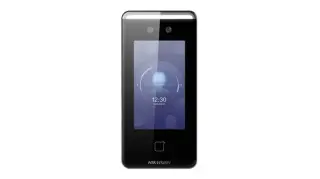 Hikvision Face Recognition Terminal DS-K1T341CM