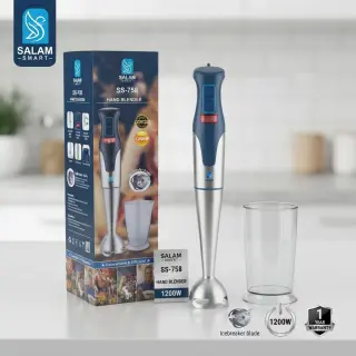 هاند بلندر سلام سمارت 1200 واط