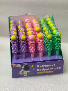 Cartoon Ballpoint Pen