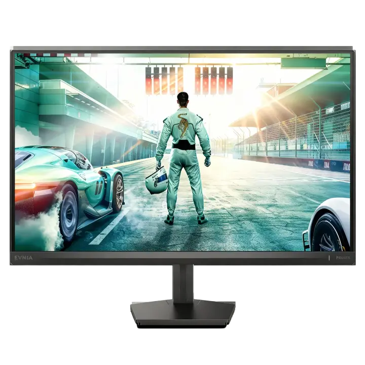 Philips Evnia 27M2N3500UK 27″ Fast IPS Gaming Monitor, QHD 320Hz, 1ms GTG