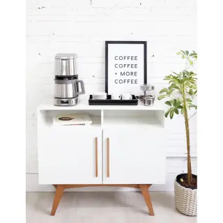 Modern Coffee Corner M0802