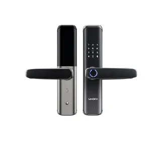Levana Smart Lock D01i