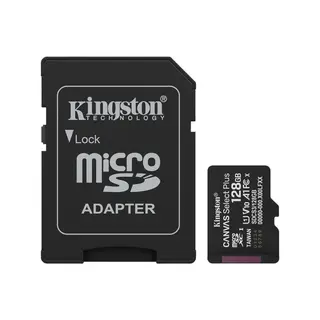 Memory Card kingston 128GB