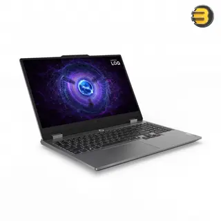 Lenovo LOQ 15IRX9, i7-13645HX RTX 4050 Gaming Laptop