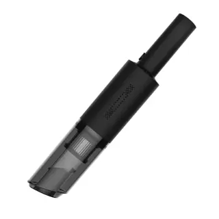 Cordless, foldable and rechargeable portable vacuum cleaner for car and home, 6000 Pa, 120W, 12V / Model 8802