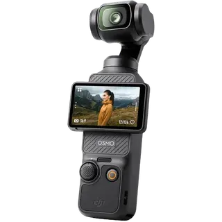 DJI Osmo Pocket 3