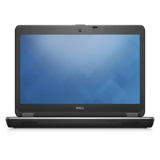 Dell Latitude E6440, Core™ i7-4210M Processor (2.60 GHz) الجيل الرابع ram 4GB DDR3 / 500 GB / AMD 2G