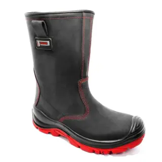 PANDA SAFETY SHOES MODEL 6339 S3