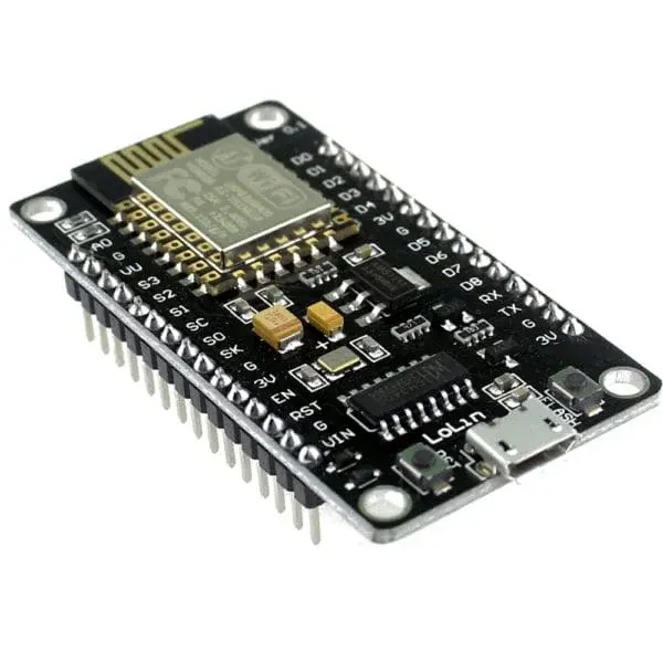NodeMcu Lua V3 CH340 (ESP8266)