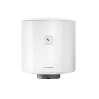 Ariston Electric Water Heater, 50 Liters - White - RUBIS PRO 50 V EG