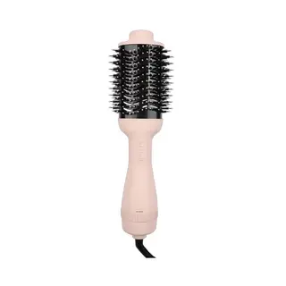 LaBelle Brush Straightens and Dries At The Same Time 1100 Watts - Pink - LB-001 -7111