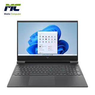 لابتوب HP Victus 15-fa1014nia بمعالج Intel Core i7-13700H, رام 16 جيجا, 1 تيرا SSD, كرت RTX 3050 6 جيجا, شاشة 15.6 بوصة 144Hz