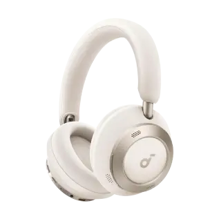 ANKER HEADPHONE SPACE ONE PRO WHITE (A3062H21) SN