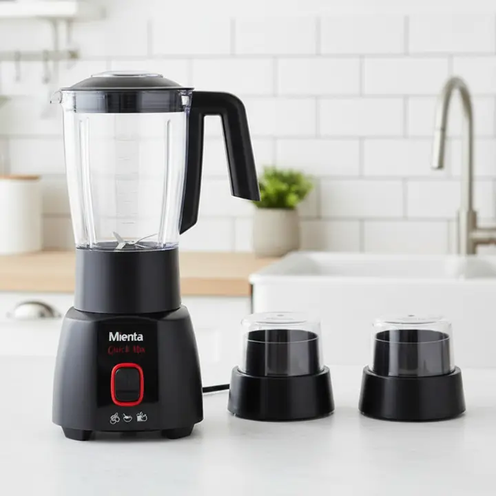 خلاط مربع ميانتا 400 وات BL1361B