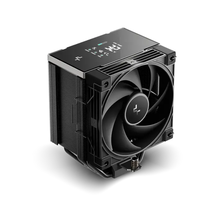 AK700 DIGITAL NYX DEEPCOOL AIRCOOLER