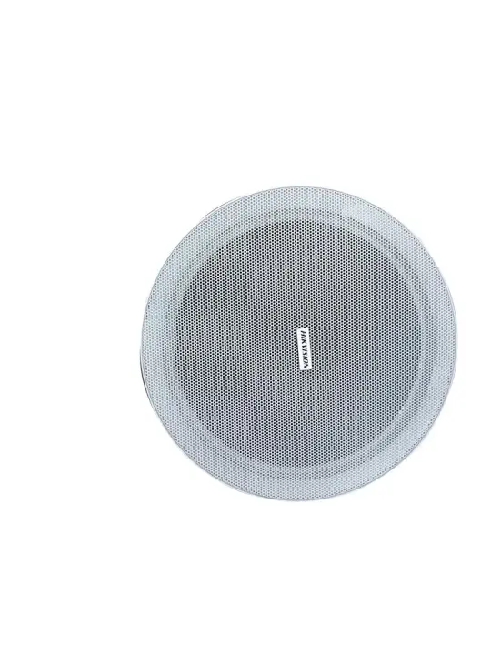 Hikvision 6-Inch Analog Wall Speaker 6W DS-QAE0606G2-V